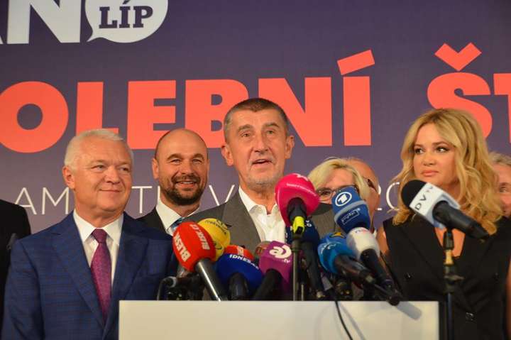 Переможець виборів у Чехії виключив створення проросійської коаліції