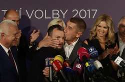 Вибори до парламенту Чехії: стали відомі офіційні результати