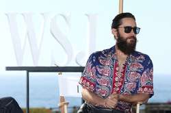 Джаред Лето признался, что в детстве торговал наркотиками