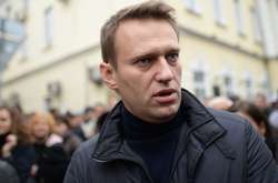 У Росії відпустили Навального після 20 діб за гратами