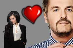 Александр Пономарев рассказал о романе с Марией Яремчук: Мы вместе. Чего мне это отрицать?