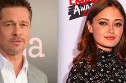 Брэду Питту приписали роман с 21-летней актрисой из «Малефисенты»