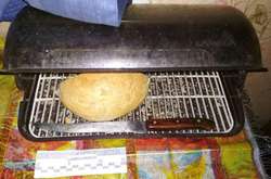 Через ревнощі молодик заколов свою співмешканку на Донеччині