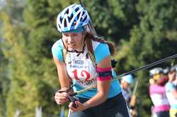 Українська біатлоністка має намір перейти у збірну Словаччини