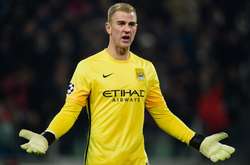 Воротаря збірної Англії пограбували два рази за місяць