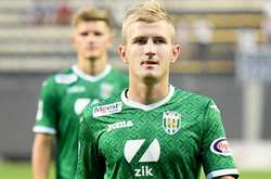 Гравець «Карпат»: Фанати зможуть відвідати матч з «Динамо»