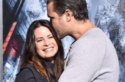 Звезда «Зачарованных» Холли Мэри Комбс в четвертый раз станет мамой