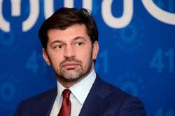 Каха Каладзе