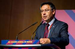 Бартомеу: «Барселона» хоче продовжувати виступати в Ла Лізі