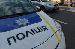 В Івано-Франківську відсторонили патрульного, який зупинив п’яного полковника поліції
