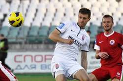 Прем’єр-ліга. «Зоря» перестріляла «Маріуполь»