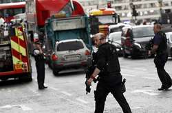 Захоплення заручників у Британії: поліція відкидає версію тероризму