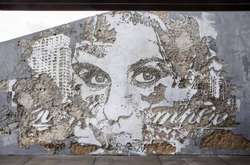 Восхитительное уличное искусство