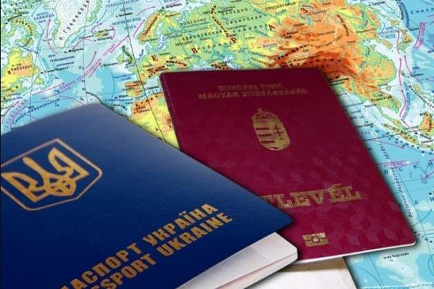 Балога: до 90 тисяч мешканців Закарпаття мають угорські паспорти