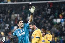 Чемпіонат Італії. «Ювентус» розгромив «Удінезе», «Мілан» втрачає очки. Інші матчі