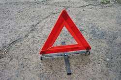 У центрі Львова іномарка збила підлітка