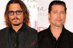 Брэд Питт и Джонни Депп оказались самыми неприбыльными актерами