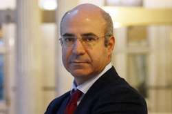 Вільям Брадаудер