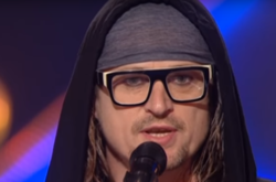 Звезда 90-х поразил жюри «Х-Фактора»