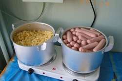 Фото из серии «Красиво жить не запретишь»