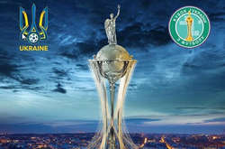 Кубок України. Стало відомо, хто розсудить «Олександрію» і «Динамо» та «Зорю» і «Шахтар»