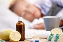 ОРВИ атакует украинцев. Как не заболеть 