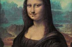 «Усатую Мону Лизу» продали на аукционе Sotheby’s за $750 тысяч