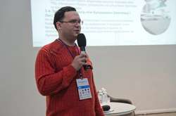 Урбаніст Григорій Мельничук