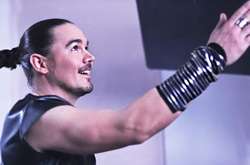 Лидер ТНМК выпустил клип с кадрами из фэнтези «Сторожевая застава»