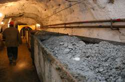 Державні шахти об’єднають у одну компанію