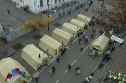 Голова Нацполіції Сергій Князєв