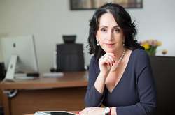 Олена Малинська