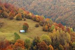 У вівторок в Україні очікуються морози 