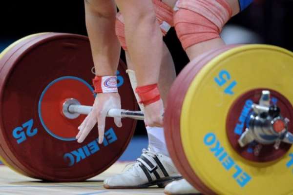 В активі української збірної 13 нагород чемпіонату Європи з важкої атлетики