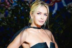 Вера Брежнева показала обручальное кольцо