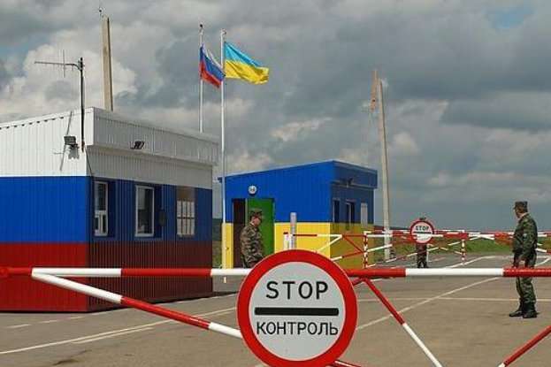 Задержание украинца ФСБ: в Госпогранслужбе подозревают провокацию