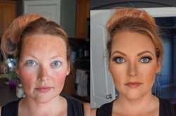 Вы не поверите своим глазам: как визажисты творят чудеса