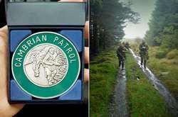 Збройні сили України вибороли срібло на міжнародних змаганнях у Британії