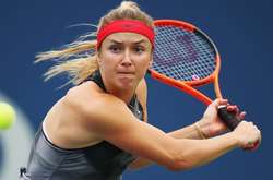 Підсумковий турнір WTA 2017. Світоліна програла Возняцьки