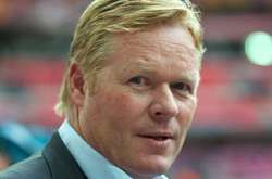 Рональд Куман