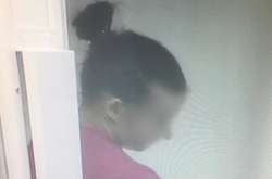  20-летняя женщина, которая украла девочку 