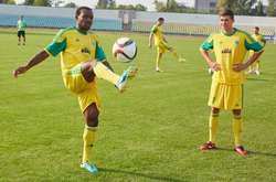 Фото: прес-служба Ниви