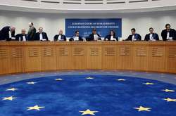 Росія погрожує заморозити свою участь у Євросуді з прав людини 