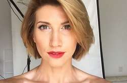 Анита Луценко показала, как правильно очищать свой организм