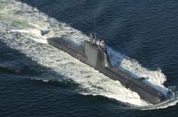 Німеччина схвалила продаж трьох субмарин Ізраїлю