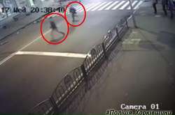 Полиция ищет свидетелей резонансного смертельного ДТП в Харькове