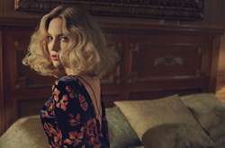 Звезда «Маршалла» Кейт Хадсон снялась в фотосессии для The Edit