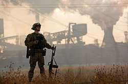 День в АТО: бойовики зосередили обстріли на Приморському напрямку, є поранений