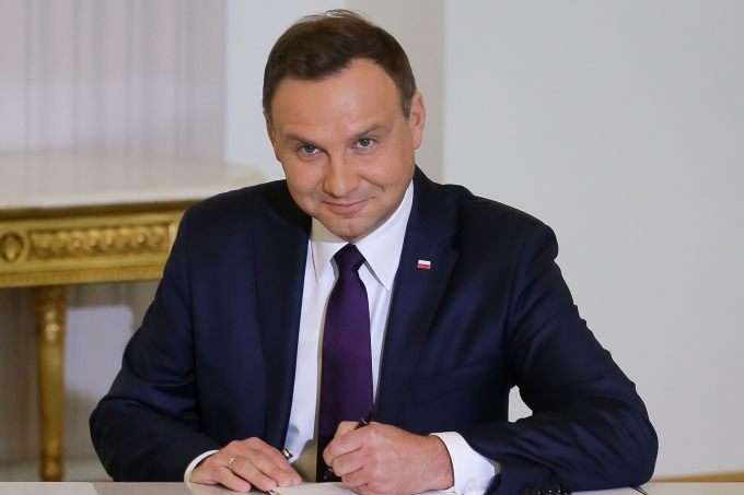 Президент Польщі підписав закон про збільшення витрат на оборону 