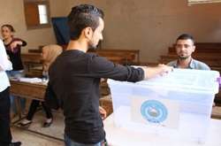 В Курдистані відтермінують вибори президента і парламента